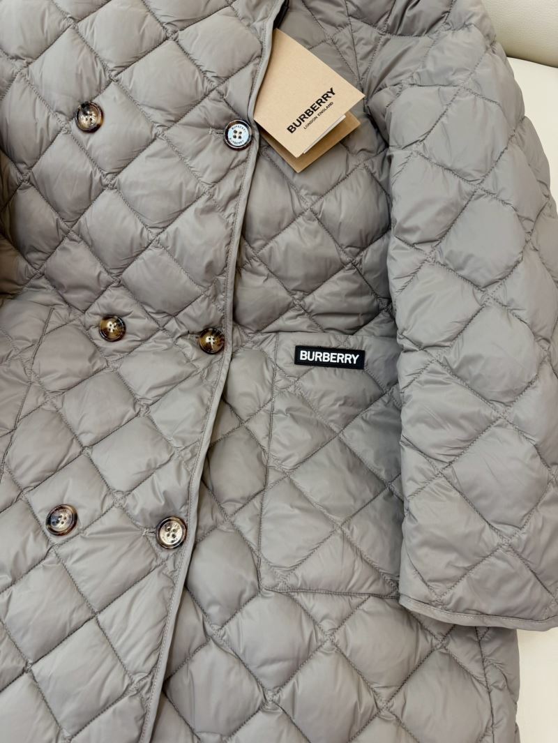 Burberry Down Jackets